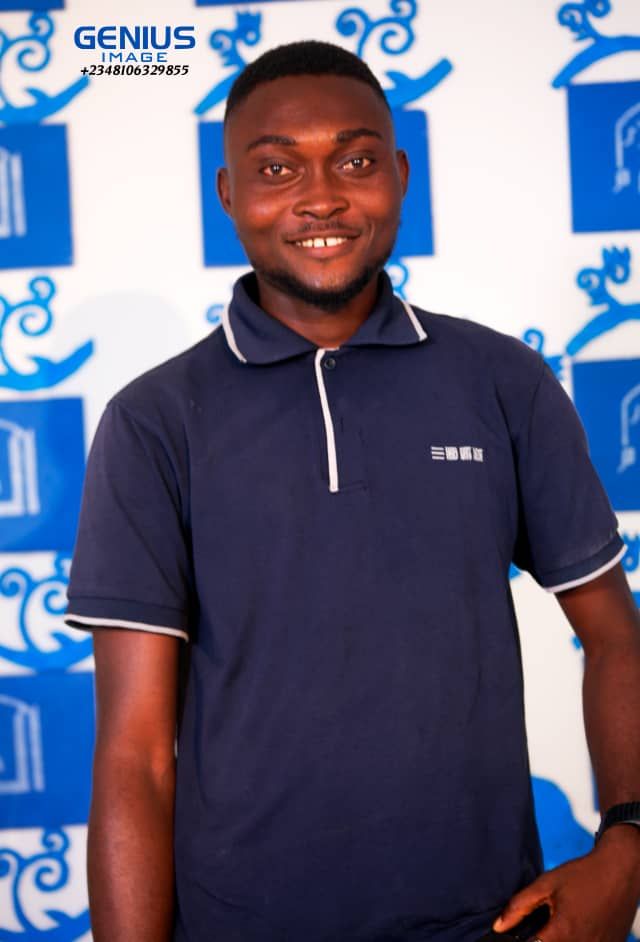 Olasunkanmi Olasunkanmi